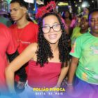 Folião Pipoca (Sexta-feira)